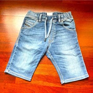 Boys Diesel Jeans